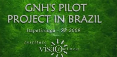 Felicidade Interna Bruta