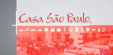 Casa São Paulo