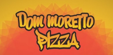 Dom Moretto Pizza