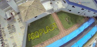 Arq Plast