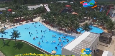 Castelo Park Carnaval