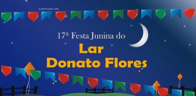 Lar Donato Flores