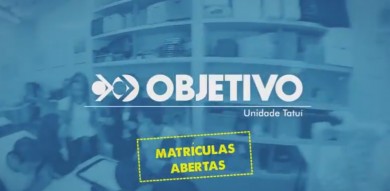 Objetivo 2015