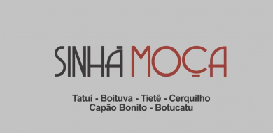 Sinha Moça dia dos namorados