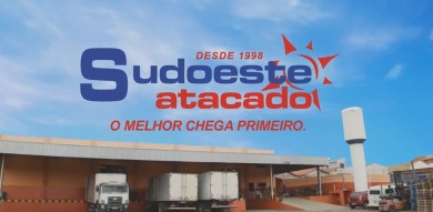 Sudoeste Atacado