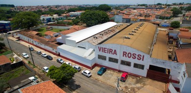 Vieira Rossi