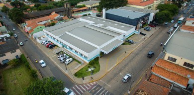 Imagem Aérea