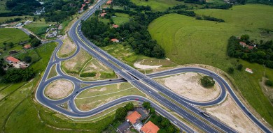 Imagem Aérea
