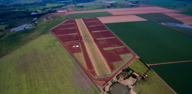 Imagem Aérea