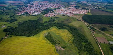 Imagens Aéreas