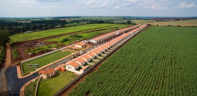 Imagem Aérea