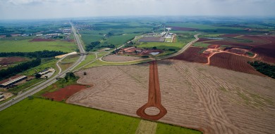 Imagem Aérea